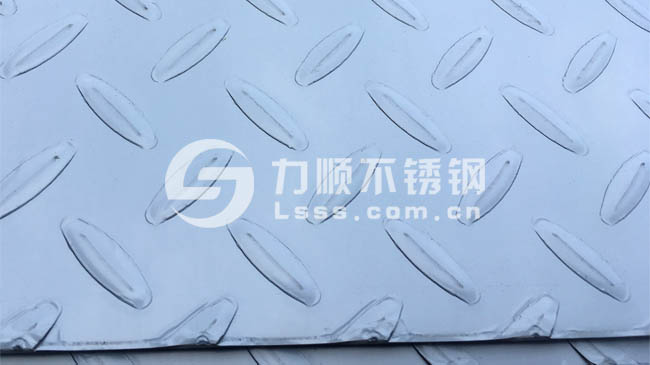 304扁豆花紋(wén)板貼膜保護