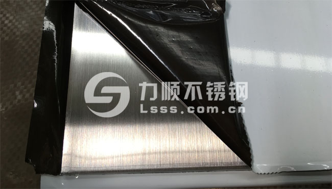 熱軋不鏽鋼拉絲板,熱軋板（bǎn）拉絲