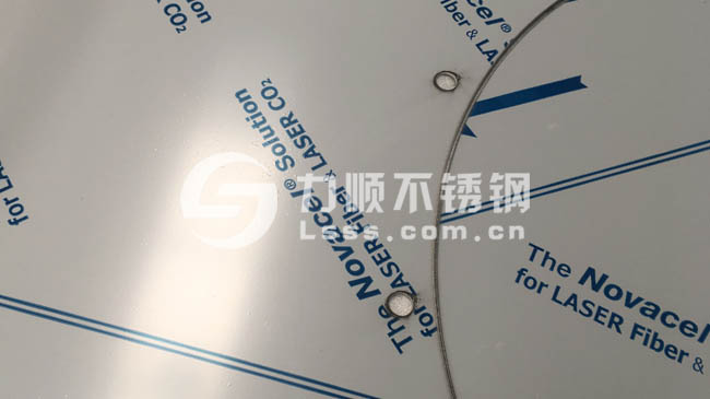 無錫(xī)激光切割加工不鏽鋼