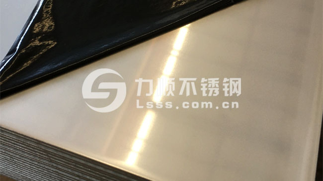 316l不鏽鋼冷軋板4毫(háo)米厚