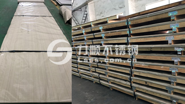 不鏽鋼拉絲板規格尺(chǐ)寸(cùn)