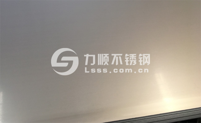 不鏽鋼冷軋表麵2B板