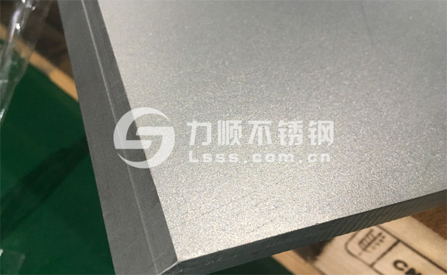 不(bú)鏽鋼噴砂效果圖片