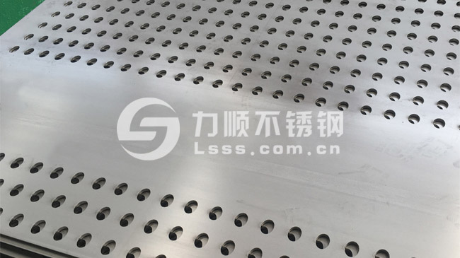 304不鏽鋼加工切割