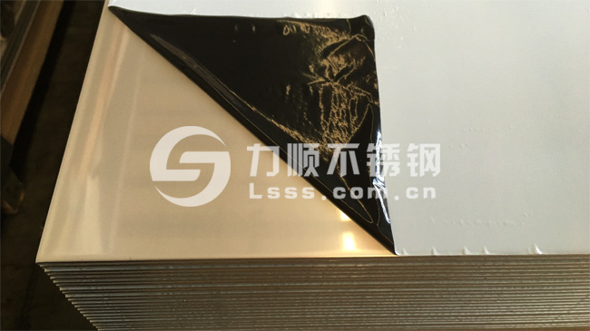 冷軋304不鏽鋼板規格(gé)