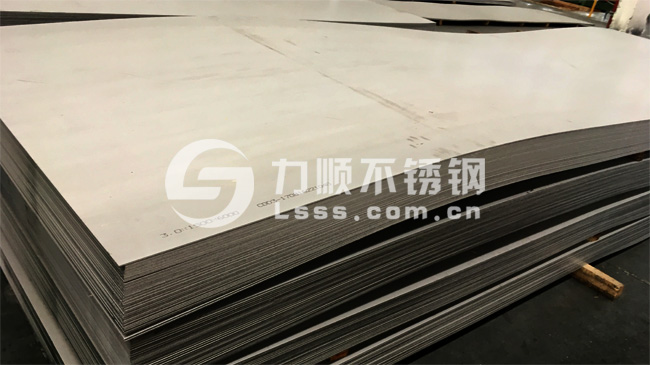 熱(rè)軋304不鏽鋼板規格