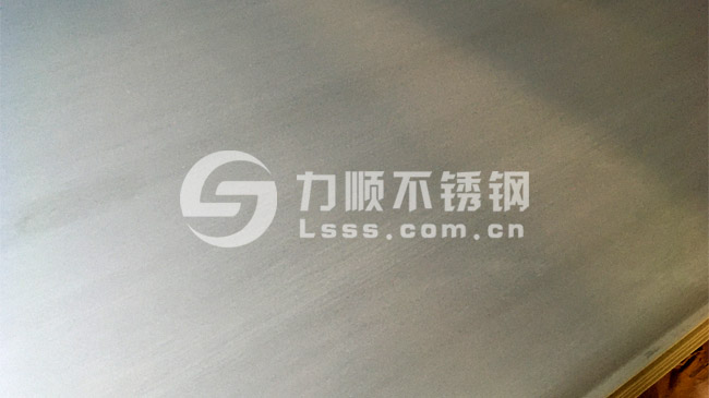 6個厚熱軋不鏽(xiù)鋼板