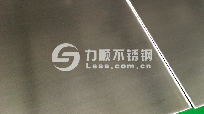 2507不(bú)鏽鋼板