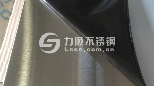 不鏽鋼拉(lā)絲板,拉絲(sī)板