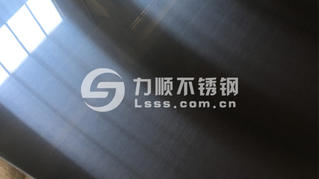 無錫拉絲(sī)板