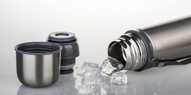 兒(ér)童保溫(wēn)杯304不鏽鋼