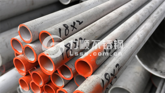 不鏽鋼管重量(liàng)計算公式