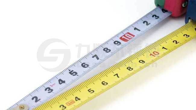 一米等於多少毫米,一毫米有多長