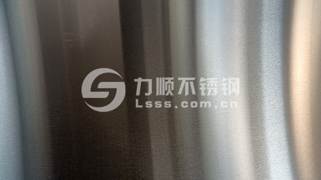 不鏽(xiù)鋼拉絲多少目