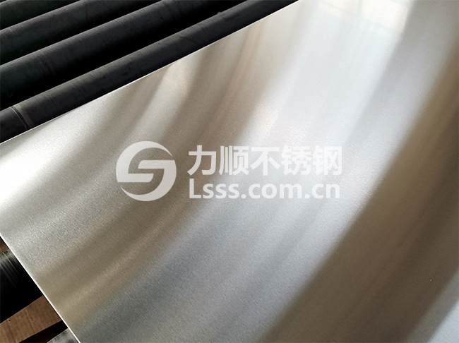 拉絲不鏽鋼板 2.0不鏽鋼拉絲板